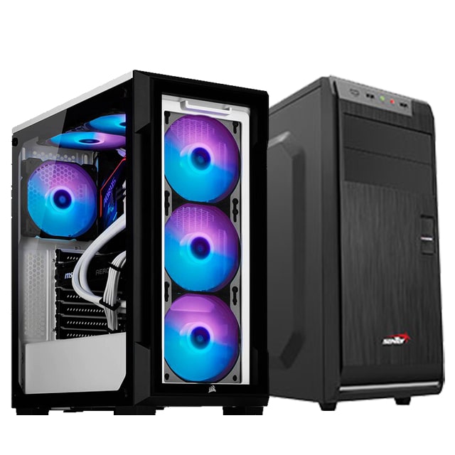 Barton Egaming Barton PC - Productos